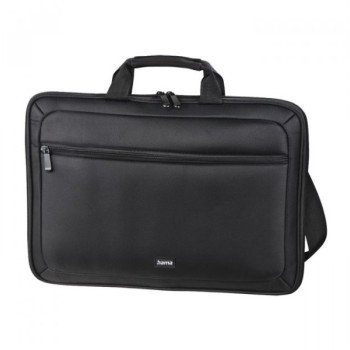 HAMA Laptop Torba NICE, 15.6'', Crna