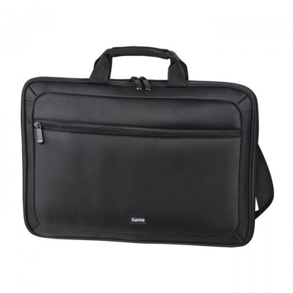 HAMA Laptop Torba NICE, 15.6'', Crna