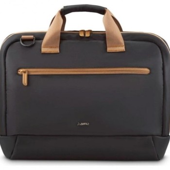 HAMA Laptop torba Ultra Lightweight 15.6-16.2 crna (222053)