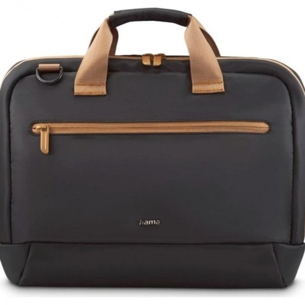 HAMA Laptop torba Ultra Lightweight 15.6-16.2 crna (222053)