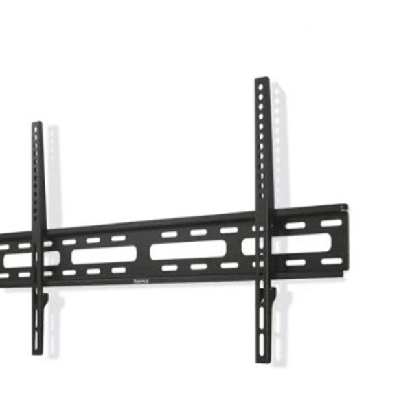 HAMA LCD nosač, fiksni, 37''-90'', crni, 800x400 (220815)