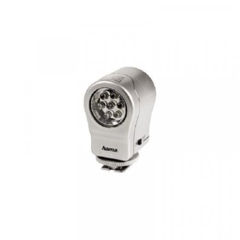 HAMA LED lampa magnum digiLight za video kamere 06343