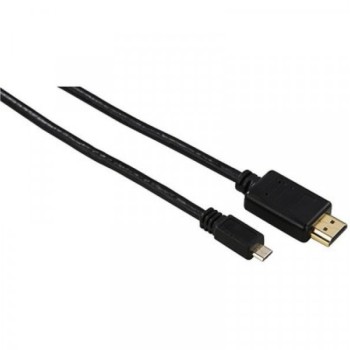 HAMA MHL kabl (Mobile High-Definition Link), 2m (54542)