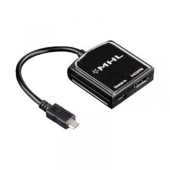 HAMA Micro-HDMI adapter