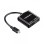 HAMA Micro-HDMI adapter