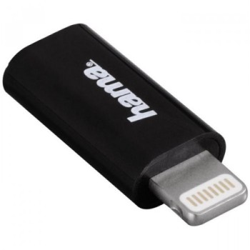HAMA Micro USB 2.0 Adapter Za Apple Lightning Konektor