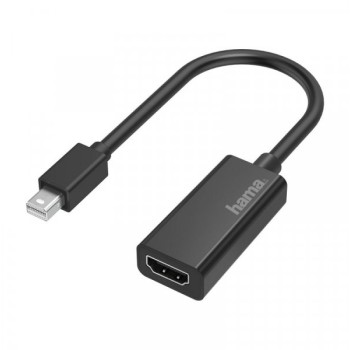 HAMA Mini DisplayPort Adapter - HDMI (200332)