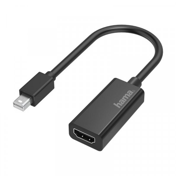 HAMA Mini DisplayPort Adapter - HDMI (200332)