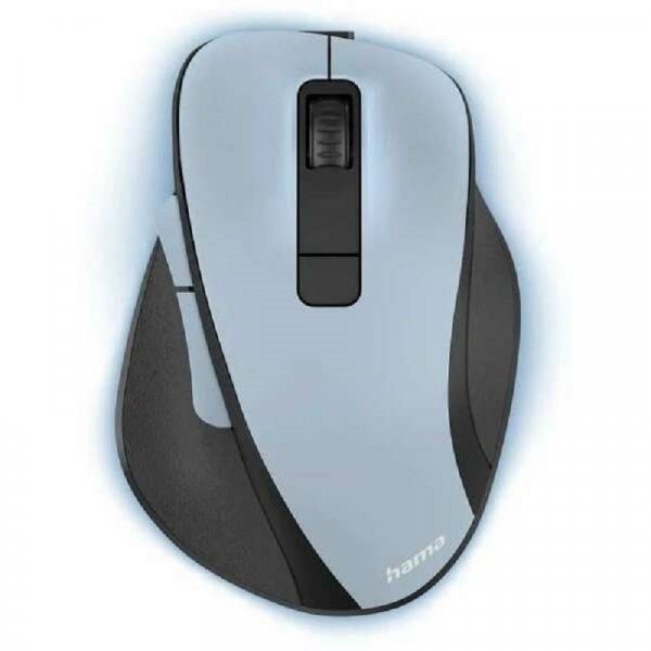 HAMA Miš bežični MW-500