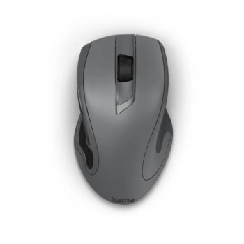 HAMA MW-900 V2 Tamno Sivi Laserski bežični miš