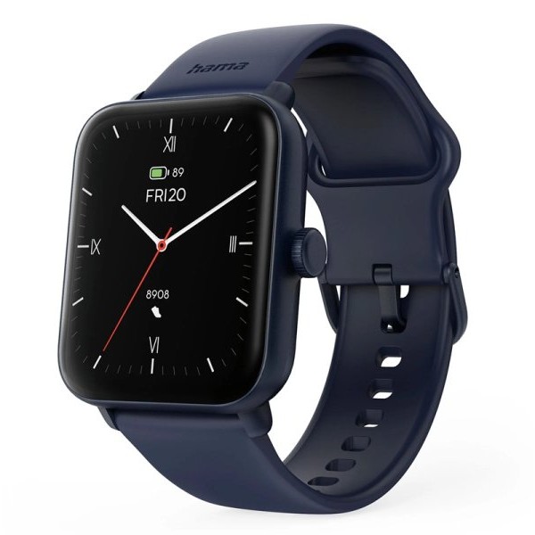 HAMA Pametni sat 6010 TFT 1.65''