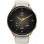 HAMA Pametni sat ''8900'' GPS AMOLED 1.32'' zlatni