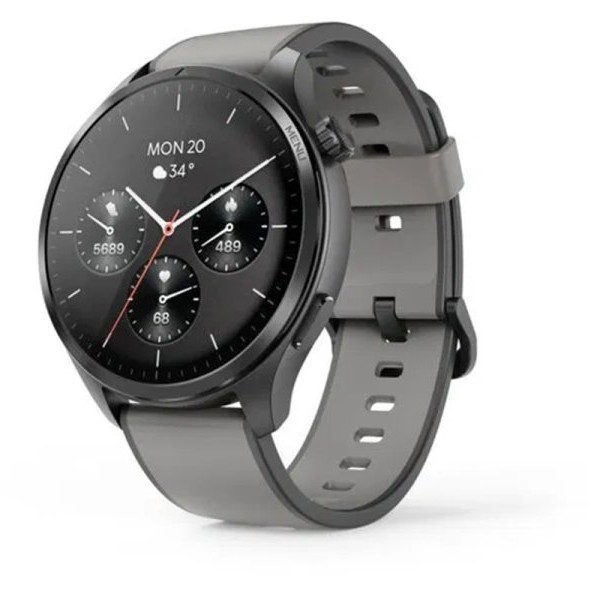 HAMA Pametni sat 9000 AMOLED 1.43'' Crni GPS