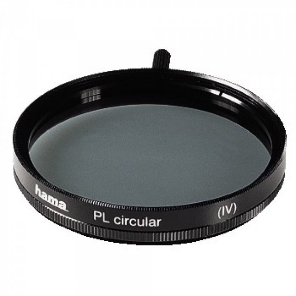 HAMA Polarizacioni cirkularni FILTER M58