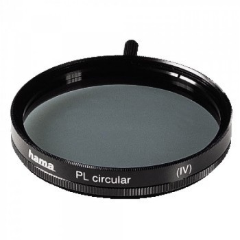 HAMA Polarizacioni cirkularni filter M67 72567