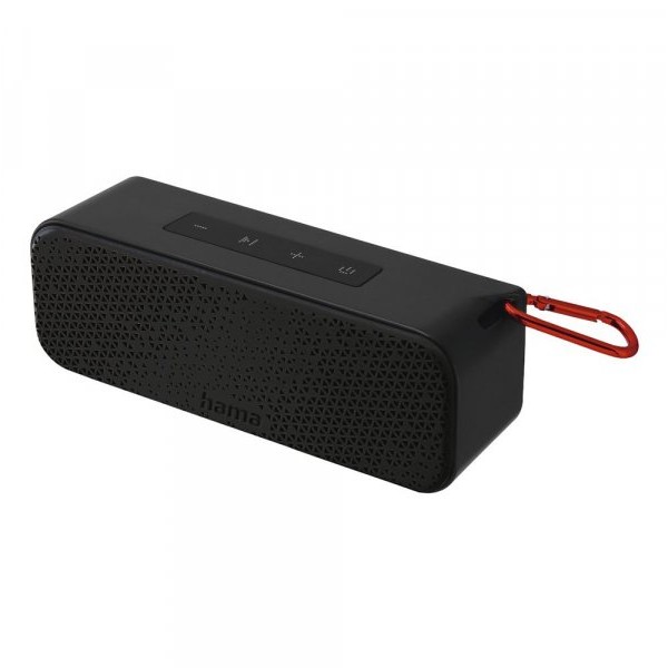 HAMA PowerBrick 2.0 Bluetooth zvučnik 8W crni 188226