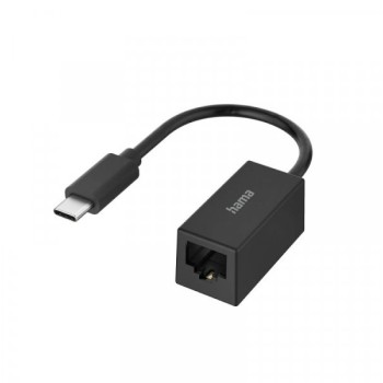 HAMA RJ-45 na USB-C 3.1 Mrežni adapter
