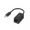 HAMA RJ-45 na USB-C 3.1 Mrežni adapter