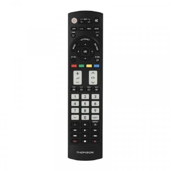 HAMA ROC1128PAN Zamenski Dalj. Upravljac Za Panasonic