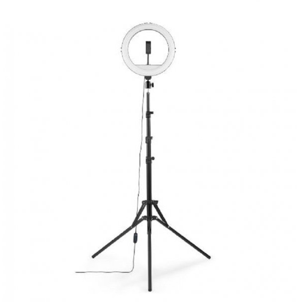 HAMA SporLight Steady 120 II sklopivo LED ring svetlo 04659