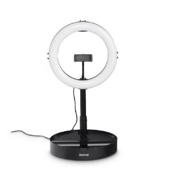 HAMA SpotLight FoldUp 102 II sklopivo LED ring svetlo 04658