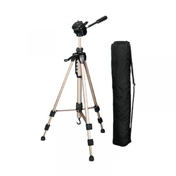 HAMA Star 61 Tripod + Torba 04161