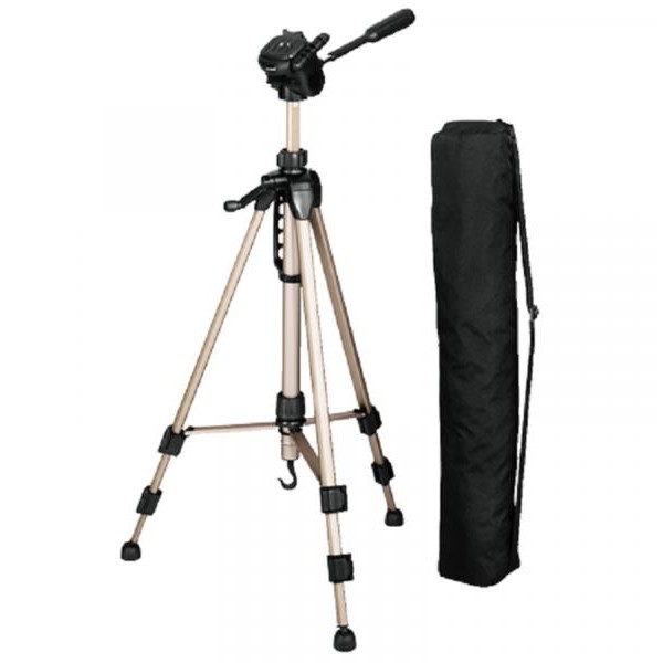 HAMA Star 63 Tripod + torba 04163
