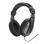 HAMA Stereo Slušalice ''SHELL'' Velike, 2m Kabl, Crne
