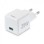 HAMA Strujni Adapter 25W, Beli