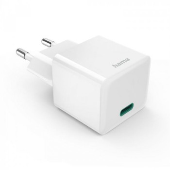 HAMA Strujni Adapter 30W Beli