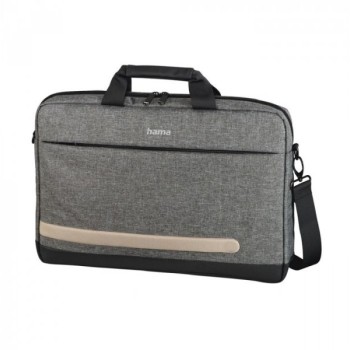 HAMA TERRA Torba Za Laptop, 13.3'', Siva