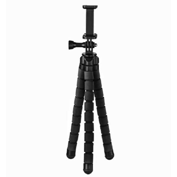 HAMA Tripod stativ Hama flex, 26 cm crni 4613