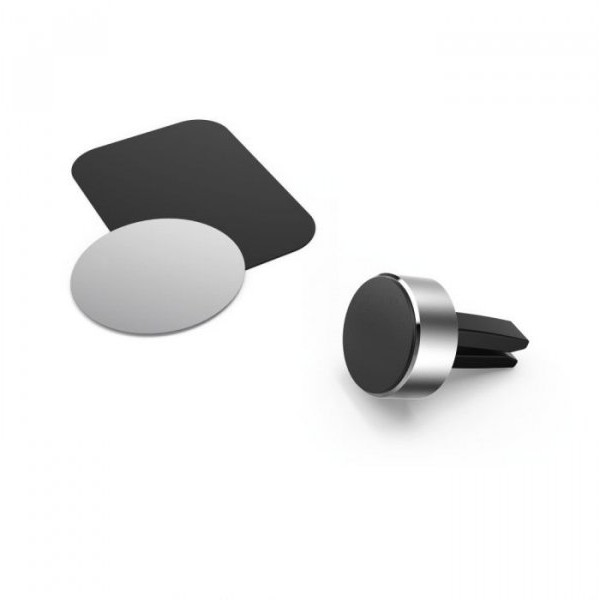 HAMA Univerzalni Drzac Telefona ''Magnetic Aluminium''