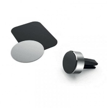 HAMA Univerzalni držač telefona Magnetic Aluminium