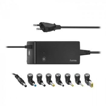 HAMA Univerzalni Punjac Za Laptop, 12-22 V/90W