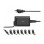 HAMA Univerzalni punjač za laptop, 15-19 V/65W 200002