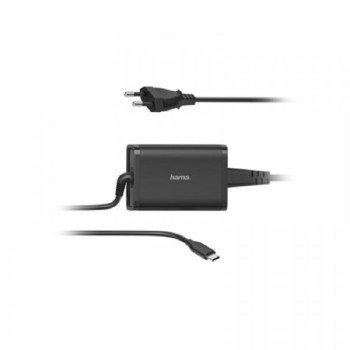 HAMA Univerzalni USB-C punjač, PD, 5-20V/65W 200006