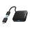 HAMA USB 3.2 HUB 1:4, 5Gbit/S + USB-C adapter 200116