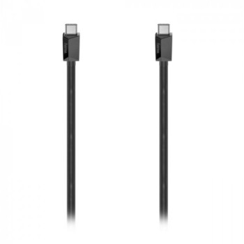 HAMA USB-C Kabl, E-Marker, 5A USB 3.2, 5 Gbit/S 1.50m