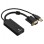 HAMA VGA + USB konverter za HDMI 54547