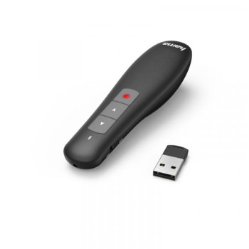 HAMA X-pointer air mouse presenter