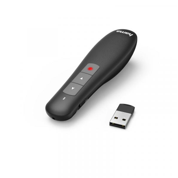 HAMA X-pointer air mouse presenter