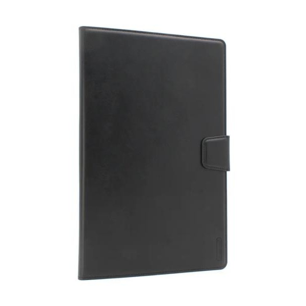 HANMAN CANVAS Maska za tablet Apple iPad Air 5 2022 crna