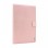 HANMAN Canvas ORG za Samsung Galaxy Tab S6 Lite 2020/2022 roze (82189)
