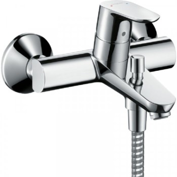 HANSGROHE Focus baterija za kadu