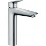 HANSGROHE Logis 190 visoka baterija za lavabo