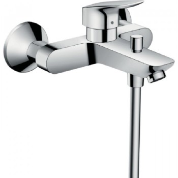 HANSGROHE Logis baterija za kadu (070200137)