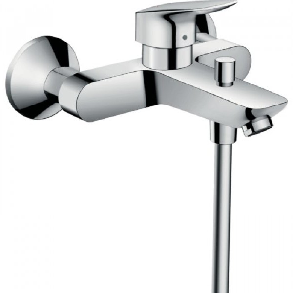 HANSGROHE Logis baterija za kadu (070200137)