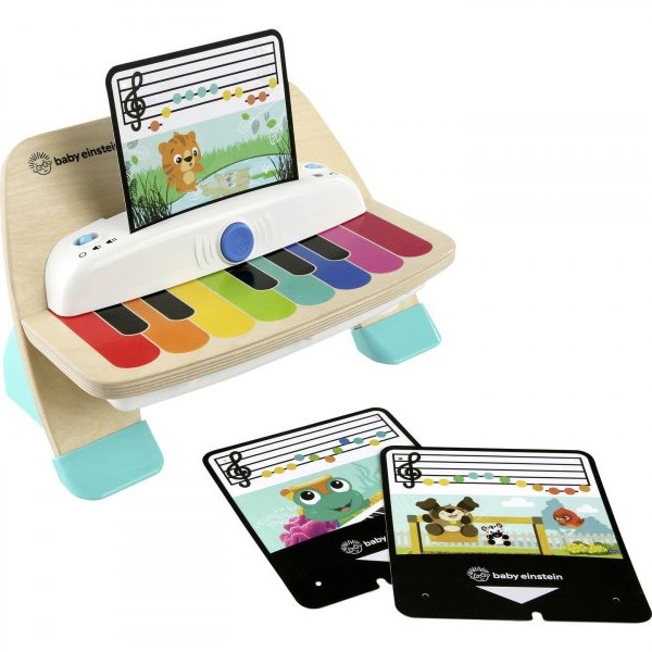 HAPE Dečiji drveni pijano (22003077)