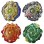 HASBRO BEYBLADE SLINGSHOCK SINGLE TOPS